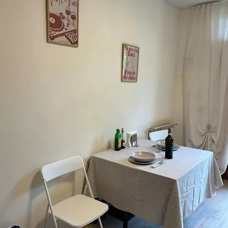 Appartement Cozy A Due Passi Dalla Metro *