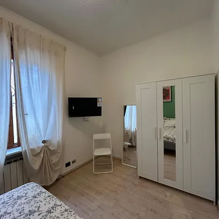 Appartement Cozy A Due Passi Dalla Metro *