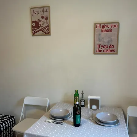Cozy A Due Passi Dalla Metro Appartement Turijn