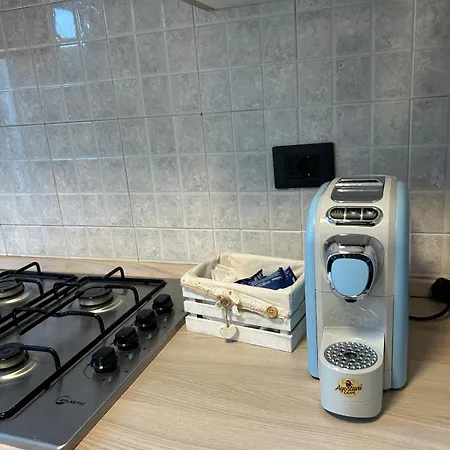 Cozy A Due Passi Dalla Metro Appartement *